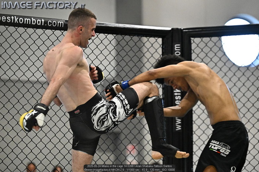 2025-05-24 Milano in the cage 14 02861 Arian Shabaku-Tallison Santos